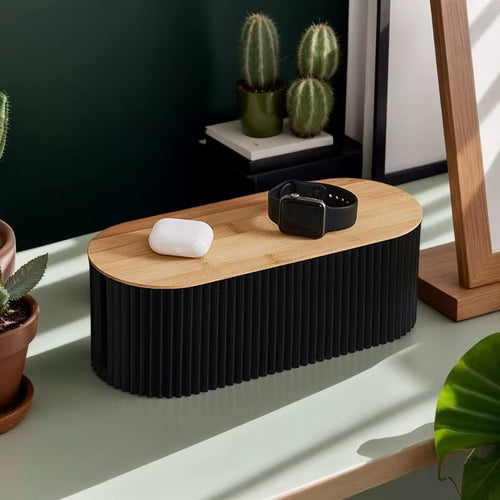 Cable Management Box