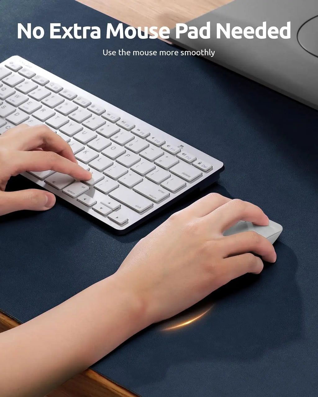 Leather Desk Mat, Large Office Desk Pad, Computer Desk Mat, Laptop Mat for Desk, Desk Protecor Mat, Desktop Mat, Desk Cover Mat