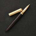 Wooden Brass Pen