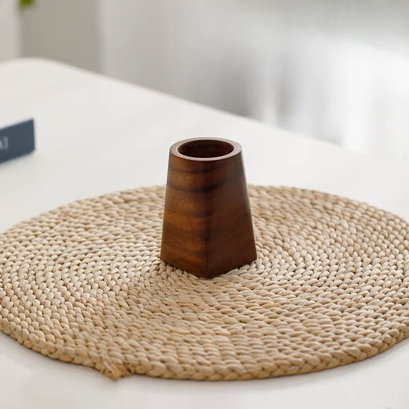Walnut Pen Holder