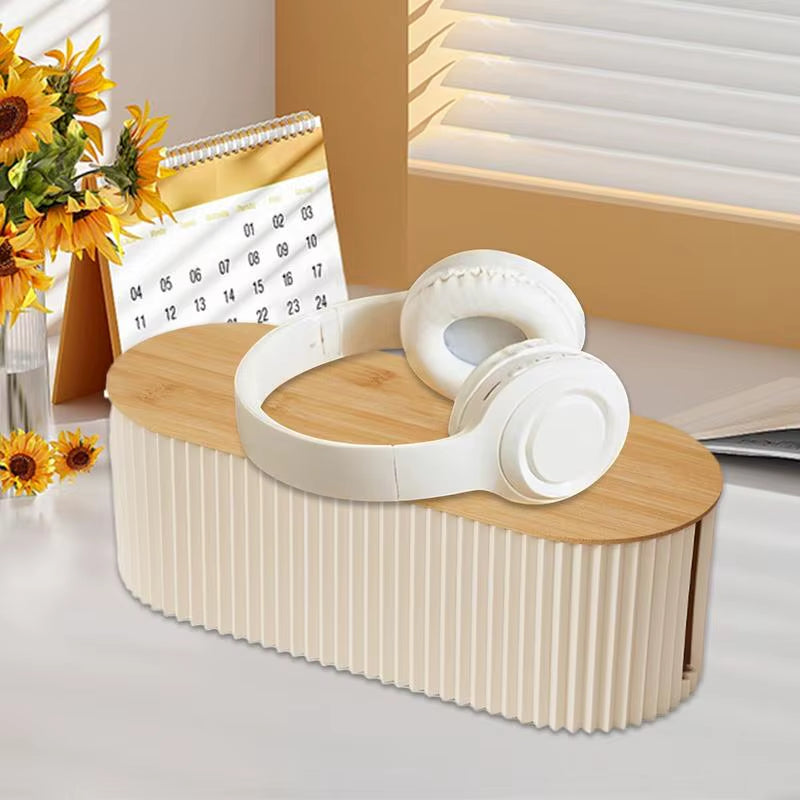 Cable Management Box