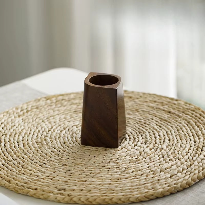 Walnut Pen Holder